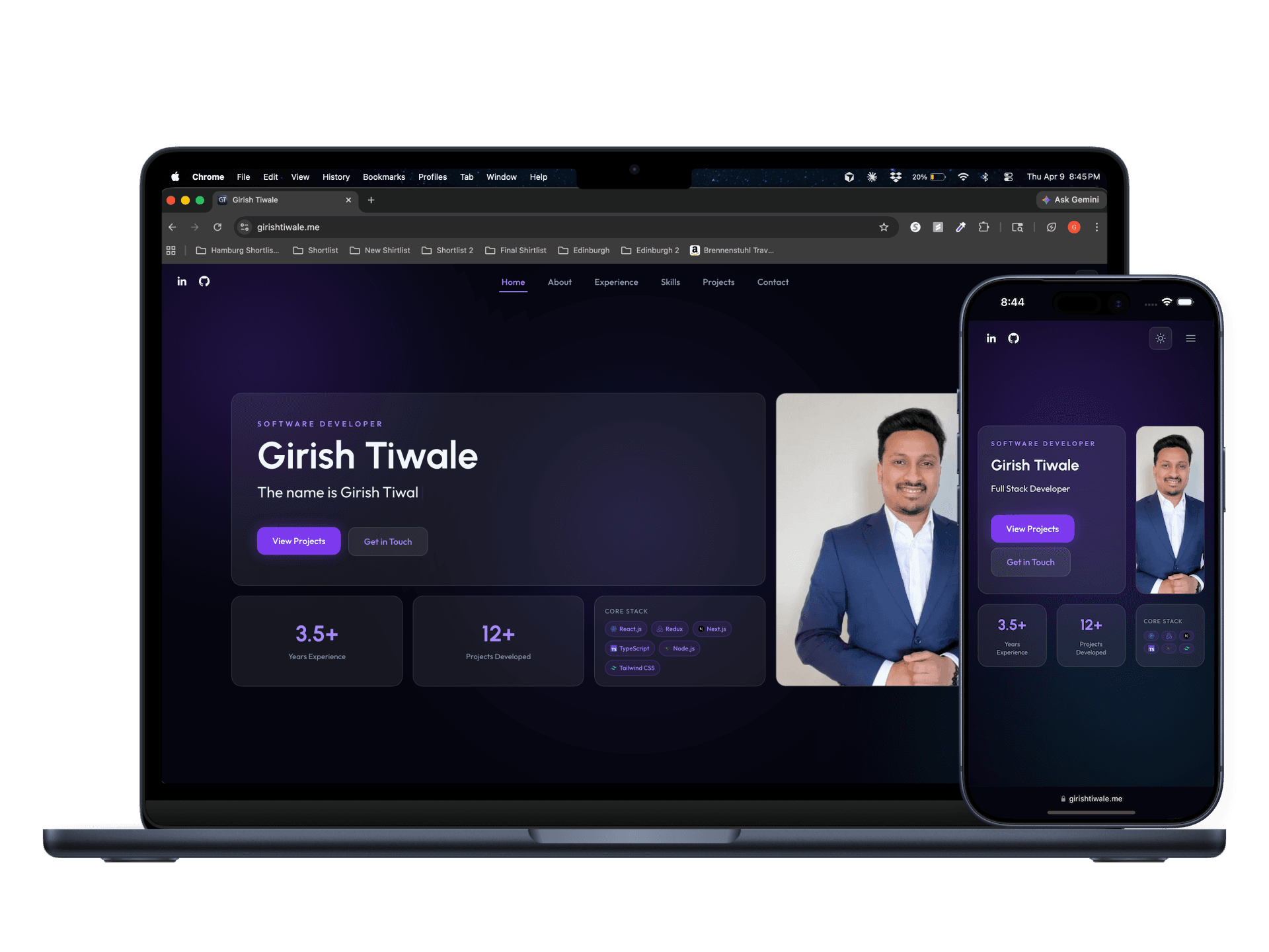 Portfolio