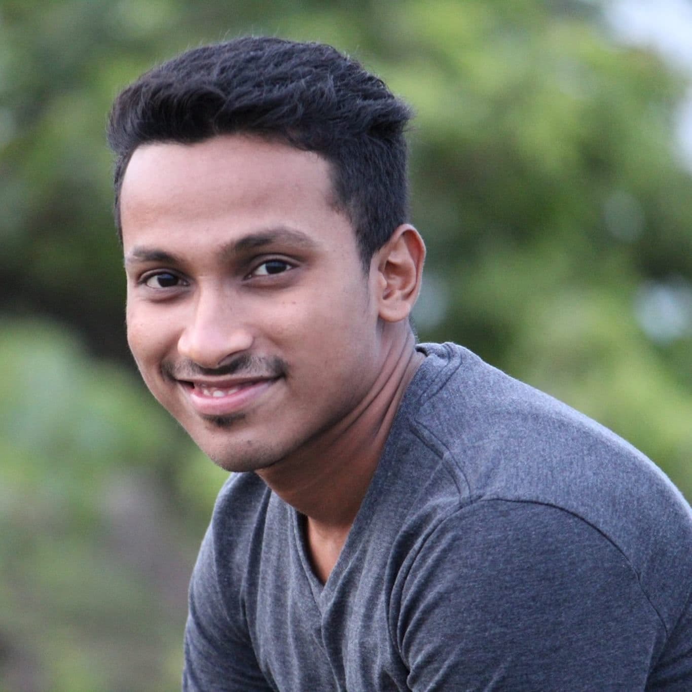 Girish Tiwale